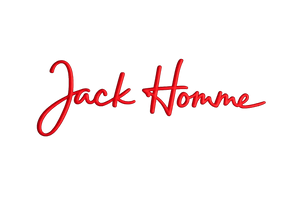 Jack Homme
