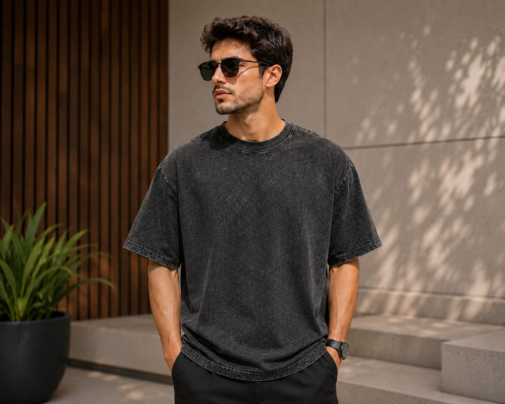 Hit Watch Boxy T-Shirt
