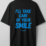 Jack Homme, The Smile Promise T-shirt