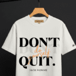 Jack Homme – SELFMADE TEE