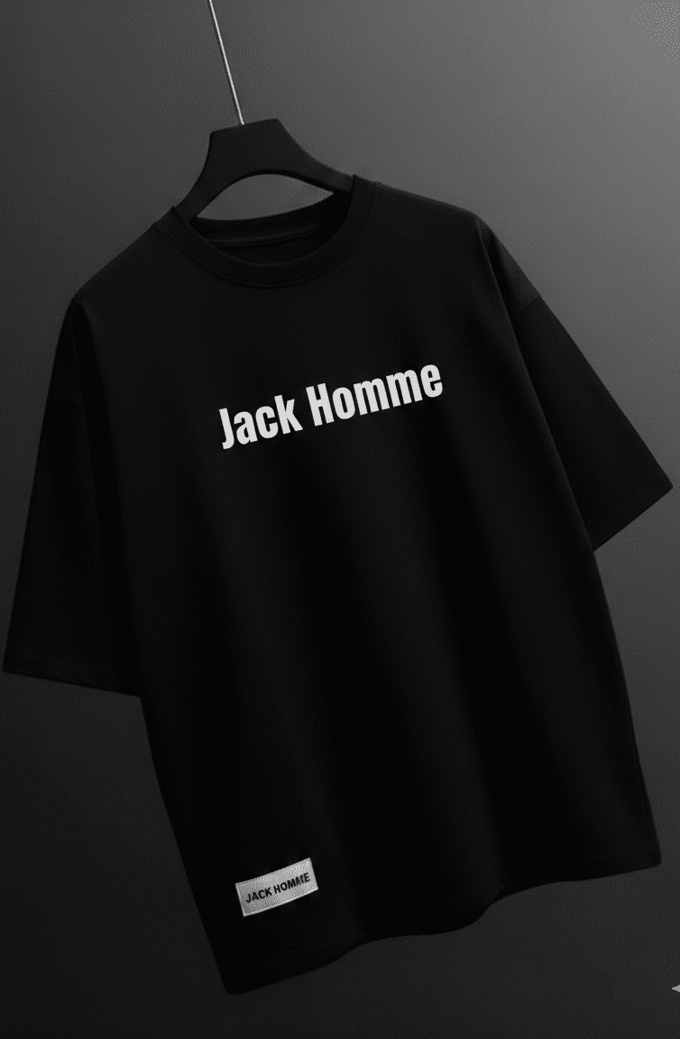 JACK HOMME WHAT THE.™ — Statement Edition - Image 2