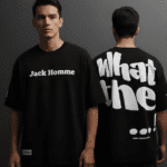 JACK HOMME WHAT THE.™ — Statement Edition