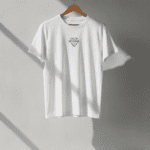 Intrinsic Truth Bandana Tee by Jack Homme with bandana graphic design