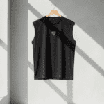 The Onyx Homme Muscle Vest