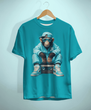 Urban Primate Icon Tee -Jack Homme